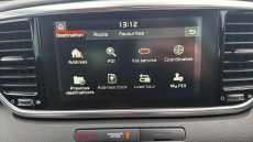 Kia Sportage 1.6 CRDi ISG GT-Line S 5dr DCT Auto Diesel Estate